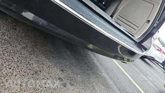 2018 Dodge Grand Caravan SE 121.2" WB - miniatura 26