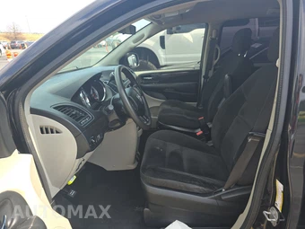 2018 Dodge Grand Caravan SE 121.2" WB - miniatura 7