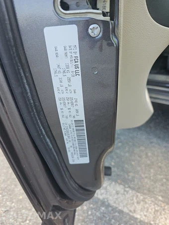 2018 Dodge Grand Caravan SE 121.2" WB - miniatura 14
