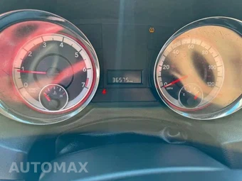 2018 Dodge Grand Caravan SE 121.2" WB - miniatura 12