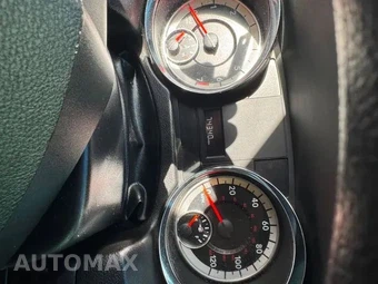2018 Dodge Grand Caravan SE 121.2" WB - miniatura 20