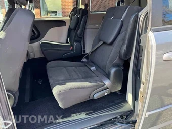2018 Dodge Grand Caravan SE 121.2" WB - miniatura 9