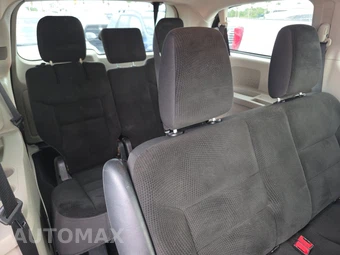 2018 Dodge Grand Caravan SE 121.2" WB - miniatura 14