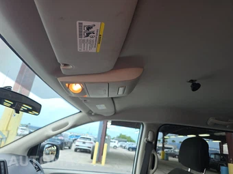 2018 Dodge Grand Caravan SE 121.2" WB - miniatura 18