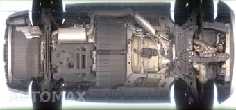 2018 Dodge Grand Caravan SE 121.2" WB - miniatura 19