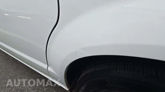 2018 Dodge Grand Caravan SE 121.2" WB - miniatura 23