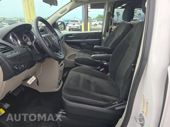 2018 Dodge Grand Caravan SE 121.2" WB - miniatura 7