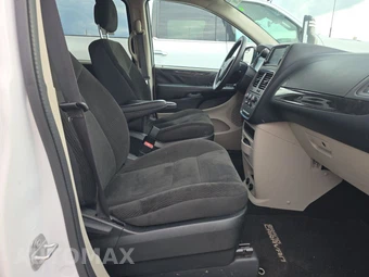 2018 Dodge Grand Caravan SE 121.2" WB - miniatura 8