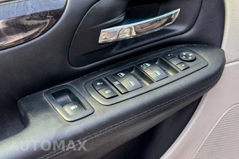 2018 Dodge Grand Caravan SE 121.2" WB - miniatura 19