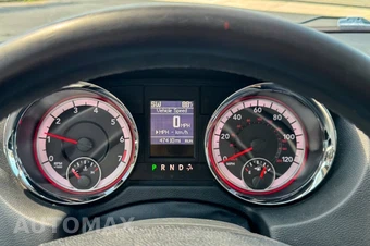 2018 Dodge Grand Caravan SE 121.2" WB - miniatura 20