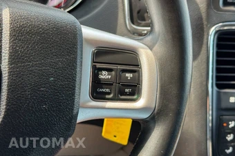 2018 Dodge Grand Caravan SE 121.2" WB - miniatura 22