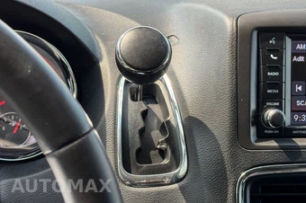 2018 Dodge Grand Caravan SE 121.2" WB - miniatura 23