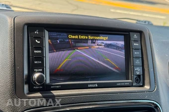 2018 Dodge Grand Caravan SE 121.2" WB - miniatura 25