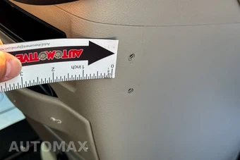 2018 Dodge Grand Caravan SE 121.2" WB - miniatura 29