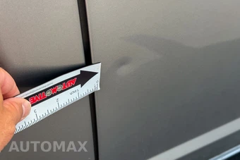2018 Dodge Grand Caravan SE 121.2" WB - miniatura 34