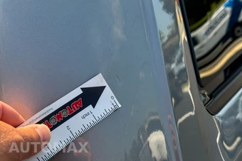 2018 Dodge Grand Caravan SE 121.2" WB - miniatura 35
