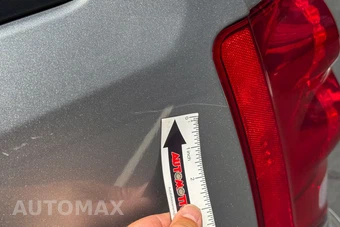 2018 Dodge Grand Caravan SE 121.2" WB - miniatura 40
