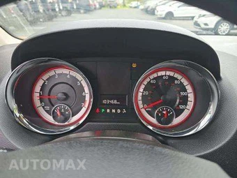 2018 Dodge Grand Caravan SE 121.2" WB - miniatura 10