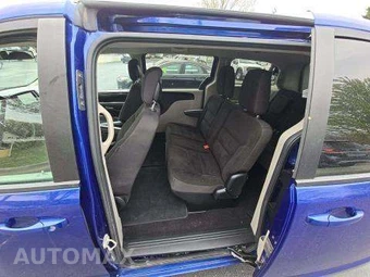 2018 Dodge Grand Caravan SE 121.2" WB - miniatura 14