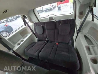 2018 Dodge Grand Caravan SE 121.2" WB - miniatura 15