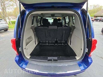 2018 Dodge Grand Caravan SE 121.2" WB - miniatura 16