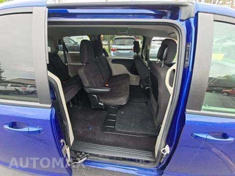 2018 Dodge Grand Caravan SE 121.2" WB - miniatura 18