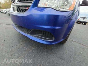 2018 Dodge Grand Caravan SE 121.2" WB - miniatura 23