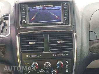 2018 Dodge Grand Caravan SE 121.2" WB - miniatura 32