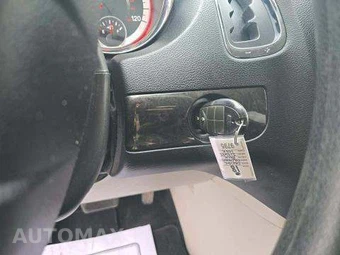 2018 Dodge Grand Caravan SE 121.2" WB - miniatura 9