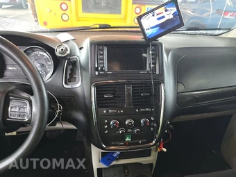 2018 Dodge Grand Caravan SE 121.2" WB - miniatura 11