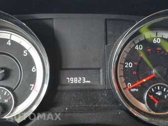 2018 Dodge Grand Caravan SE 121.2" WB - miniatura 12