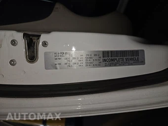 2018 Dodge Grand Caravan SE 121.2" WB - miniatura 14