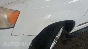 2018 Dodge Grand Caravan SE 121.2" WB - miniatura 21