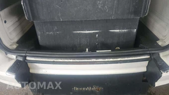 2018 Dodge Grand Caravan SE 121.2" WB - miniatura 23