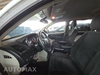 2018 Dodge Grand Caravan SE 121.2" WB - miniatura 7