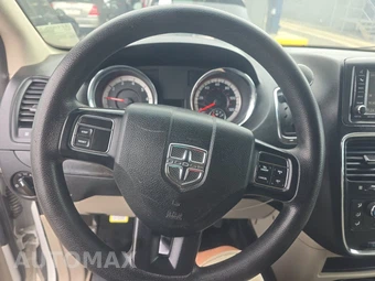2018 Dodge Grand Caravan SE 121.2" WB - miniatura 10