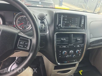 2018 Dodge Grand Caravan SE 121.2" WB - miniatura 11