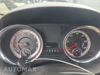 2018 Dodge Grand Caravan SE 121.2" WB - miniatura 12
