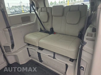 2018 Dodge Grand Caravan SE 121.2" WB - miniatura 14