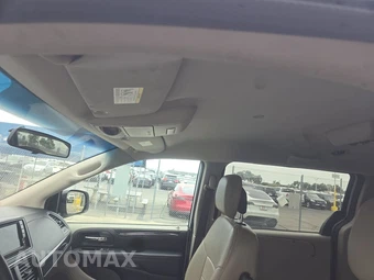 2018 Dodge Grand Caravan SE 121.2" WB - miniatura 15
