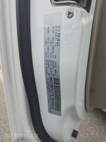 2018 Dodge Grand Caravan SE 121.2" WB - miniatura 16
