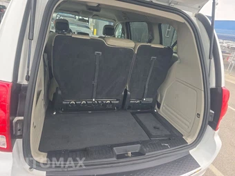 2018 Dodge Grand Caravan SE 121.2" WB - miniatura 18