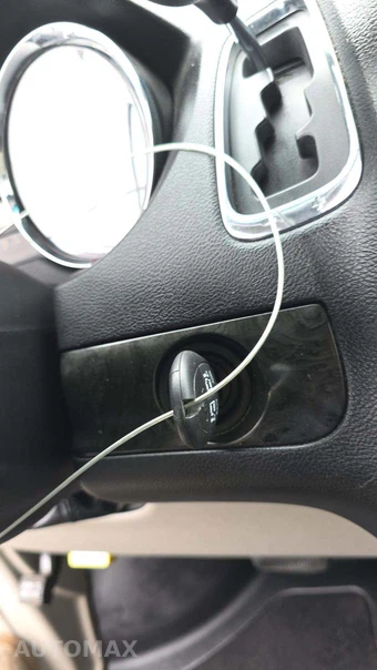 2018 Dodge Grand Caravan SE 121.2" WB - miniatura 19