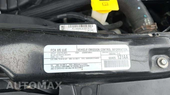 2018 Dodge Grand Caravan SE 121.2" WB - miniatura 21