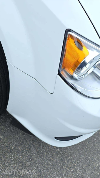 2018 Dodge Grand Caravan SE 121.2" WB - miniatura 22
