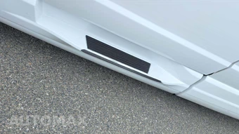 2018 Dodge Grand Caravan SE 121.2" WB - miniatura 25