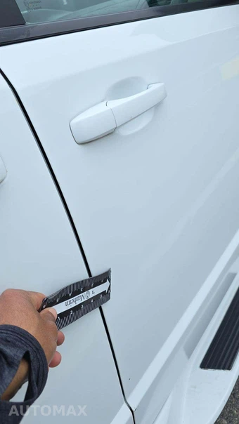 2018 Dodge Grand Caravan SE 121.2" WB - miniatura 29