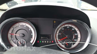 2018 Dodge Grand Caravan SE 121.2" WB - miniatura 32