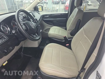 2018 Dodge Grand Caravan SE 121.2" WB - miniatura 7