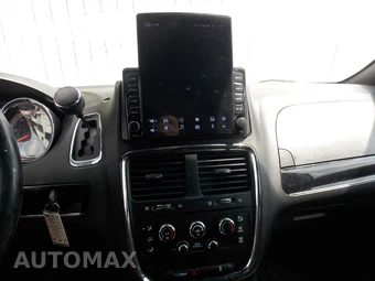 2018 Dodge Grand Caravan SE Plus 121.2" WB - miniatura 10